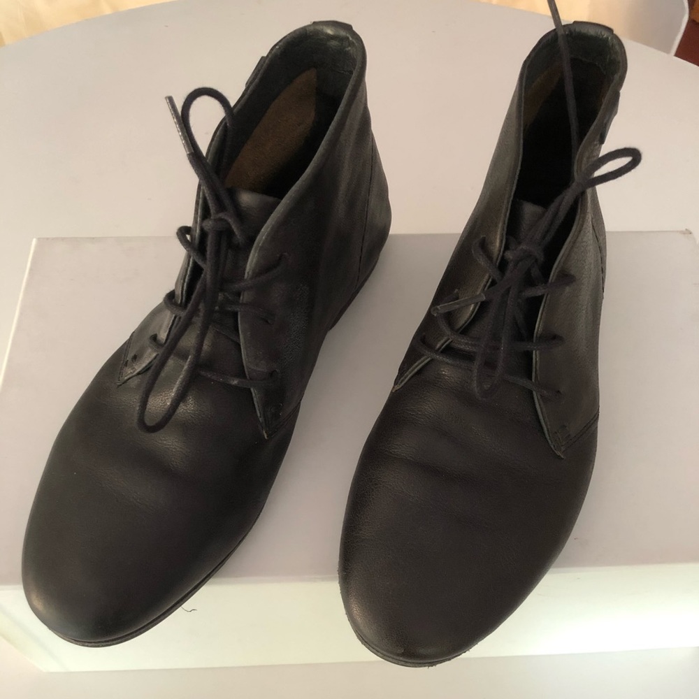 Camper ankle shoes size US 9 EU 39